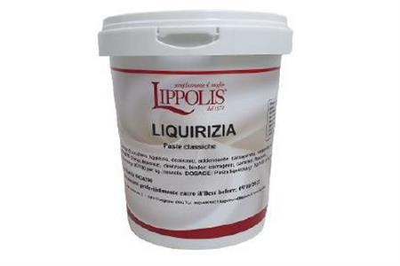 LIQUIRIZIA KG 1