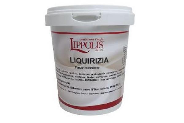 LIQUIRIZIA KG 1