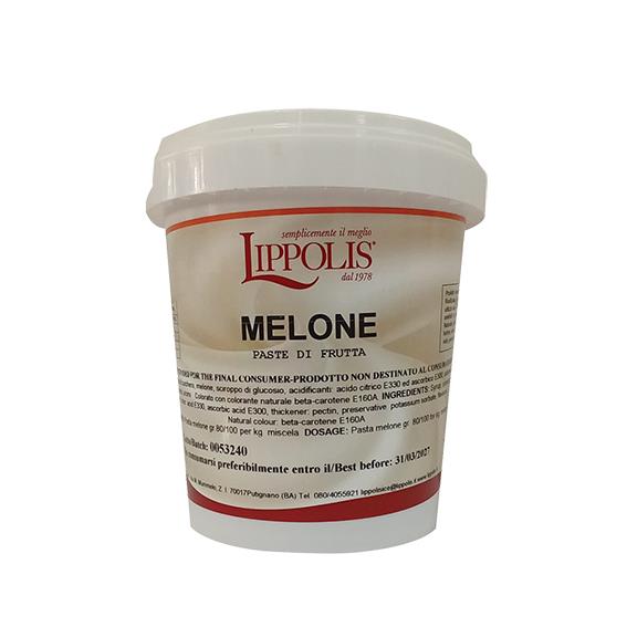 PASTA MELONE 100 KG 1