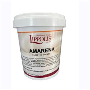 PASTA AMARENA 100 C.N. KG 1