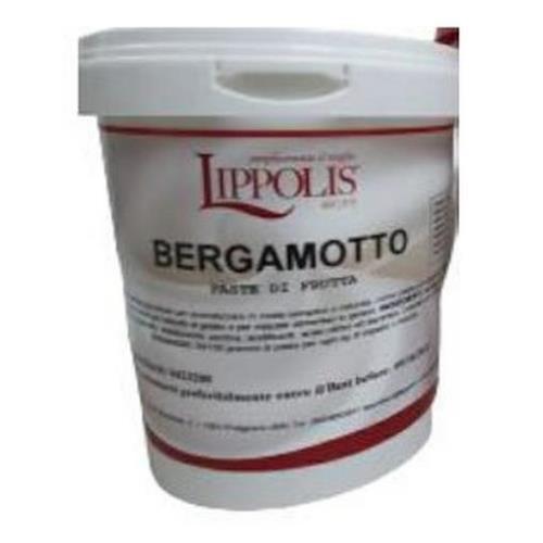 PASTA BERGAMOTTO LIPPOLIS KG 1