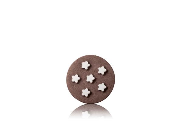 BISCOTTO STELLINE GLUTEN FREE KG 3