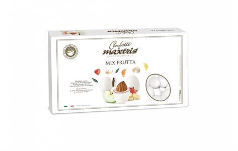 MAXTRIS FRUTTA BIANCO KG 1