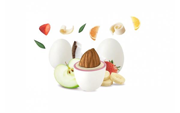 MAXTRIS FRUTTA BIANCO KG 1
