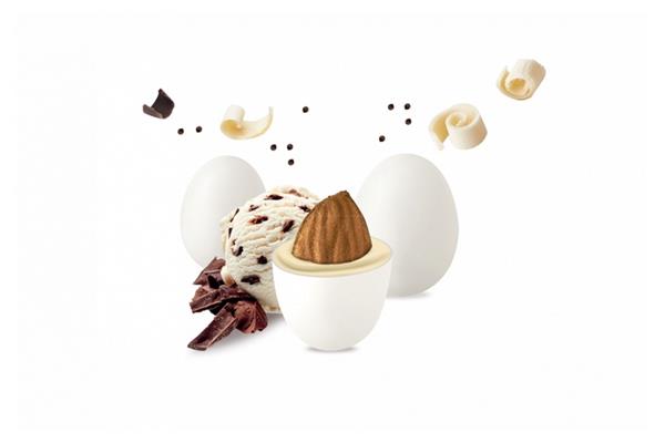 MAXTRIS STRACCIATELLA KG 1