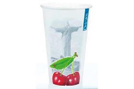 BICCHIERE CC 330 TIPO 42C PZ 100X20 CF