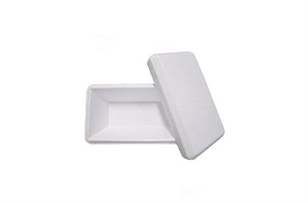 VASCHETTA GELATO GR 500  ST 1X25PZ