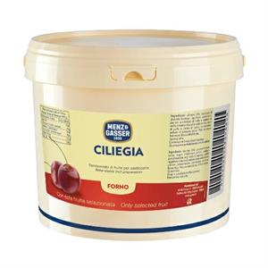PASSATA CILIEGIA FORNO KG 6