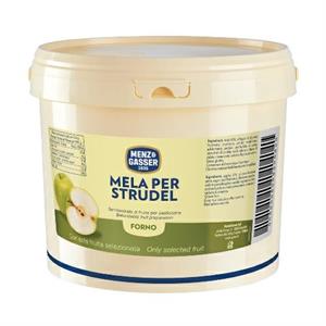 MELA PER STRUDEL FORNO KG 6
