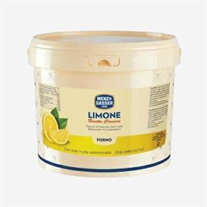PASSATA LIMONE FORNO KG 6