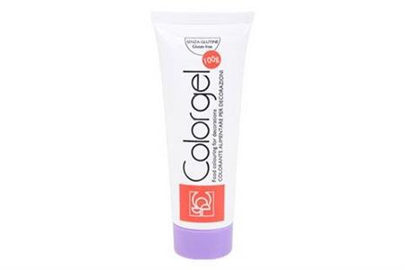 COLOR GEL 100 GR VIOLA DEL PENSIERO