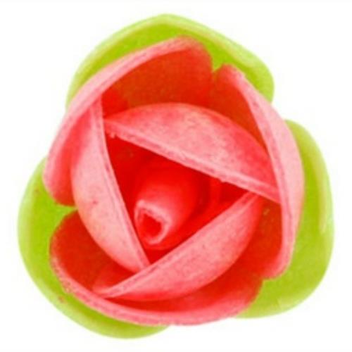 ROSE ROSSE C/FOGLIE PZ 180