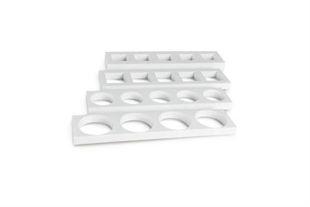 STAMPO MINI CIOCCOGEL 5 MONODOSI