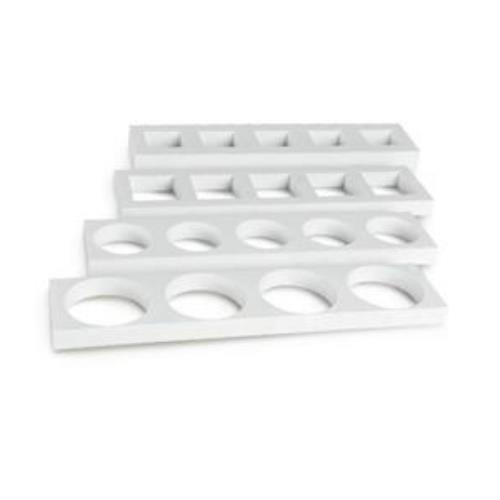 STAMPO MINI CIOCCOGEL 5 MONODOSI