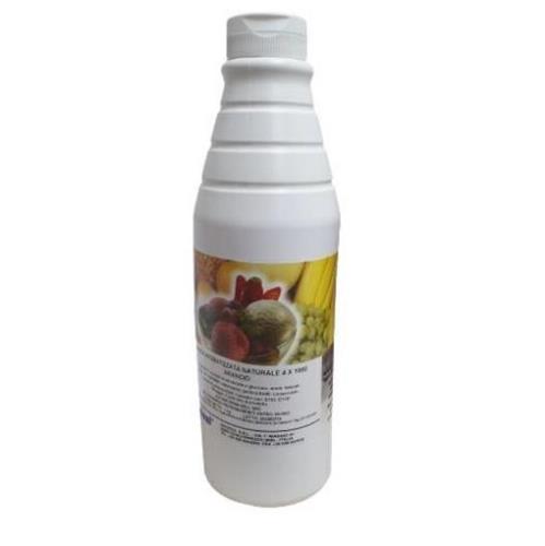PASTA AROMA ARANCIO 4X1000 KG1