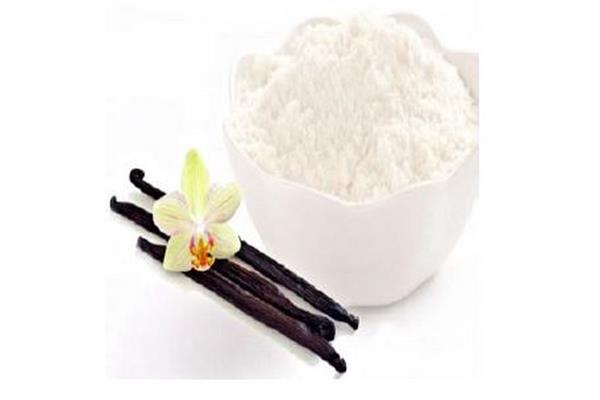 VANILLINA CRISTALLI 100% GR 500