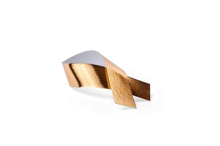 STRISCE ORO BILUCIDE 5X70 KG 10