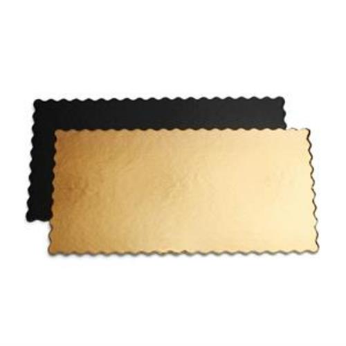 TAV. CAPP RETT ORO/NERO 15X41 KG 10