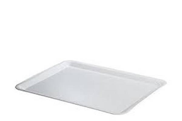 VASSOIO PAPERINO 30X40 BIANCO KG 10