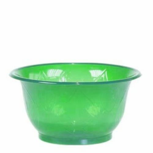 COPPETTA YO CUP 160CC VERDE 100PZ RAINBOW