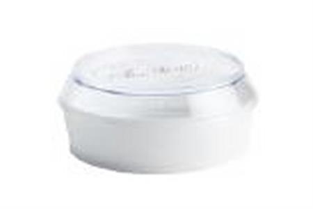 TORTA GELATO MIS. 2 PORZ 6 BIANCO