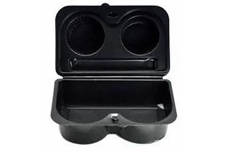 KOFFEPAK 2 NERO PZ 70X12