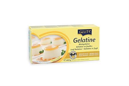COLLA DI PESCE TITANIO KG 1
