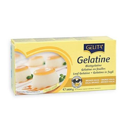 COLLA DI PESCE TITANIO KG 1