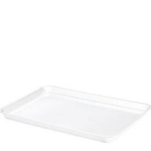 VASSOIO ESPOSIZIONE 36.5X25 BIANCO KG 10