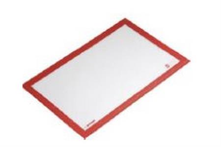 TAPPETINI SILICONE PER GRECHE 40X30 PZ 1