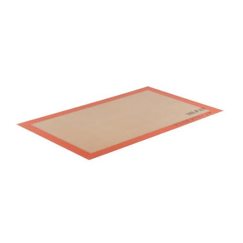 TAPPETINI SILICONE PER GRECHE 40X30 PZ 1