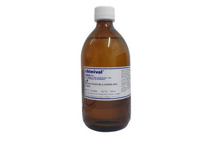AROMA MANDORLA AMARA 1X2000 ML 500