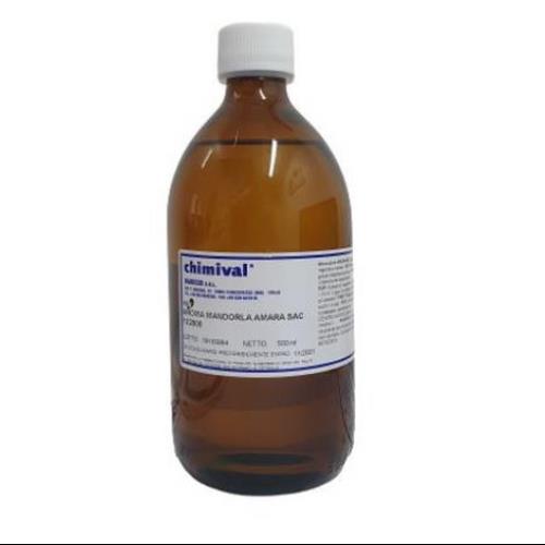AROMA MANDORLA AMARA 1X2000 ML 500
