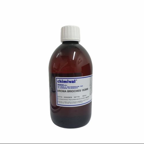 AROMA BRIOCHES 1X2000 ML 500