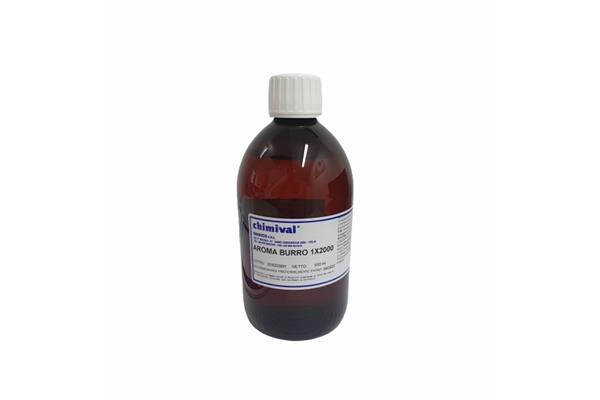 AROMA BURRO 1X2000 ML 500