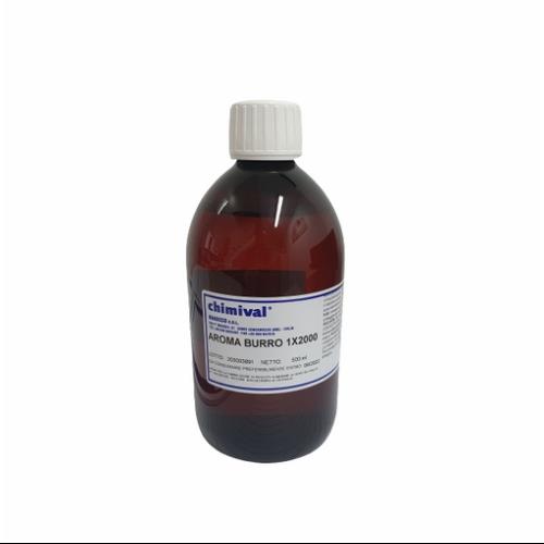 AROMA BURRO 1X2000 ML 500