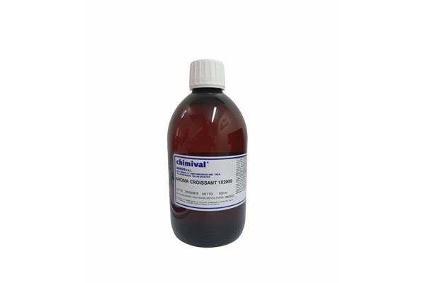 AROMA CROISSANT 1X2000 ML 500