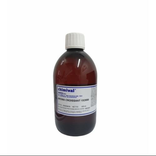 AROMA CROISSANT 1X2000 ML 500