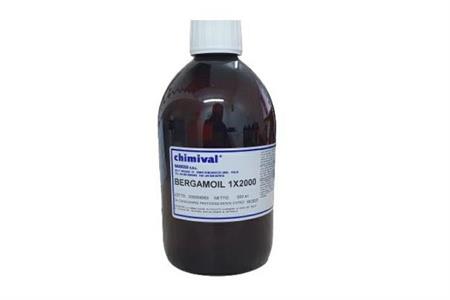 AROMA BERGAMOIL 1X2000 ML 500