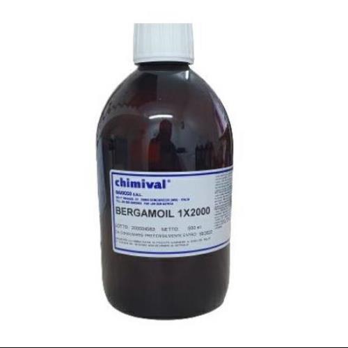 AROMA BERGAMOIL 1X2000 ML 500