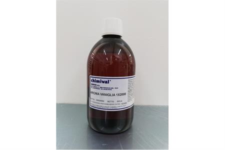 AROMA VANIGLIA 1X2000 ML 500