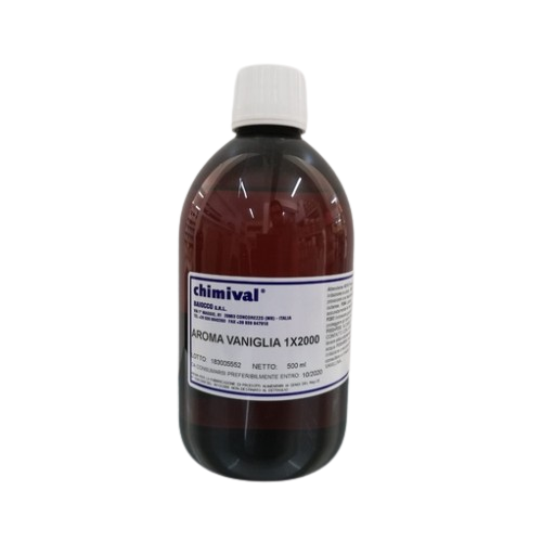 AROMA VANIGLIA 1X2000 ML 500