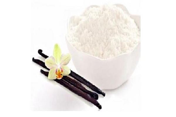 VANILLINA CRISTALLI 100% KG 25