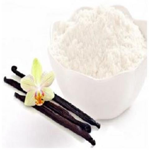 VANILLINA CRISTALLI 100% KG 25