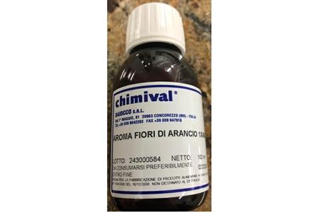 AROMA FIORI D'ARANCIO 1X400 ML 100