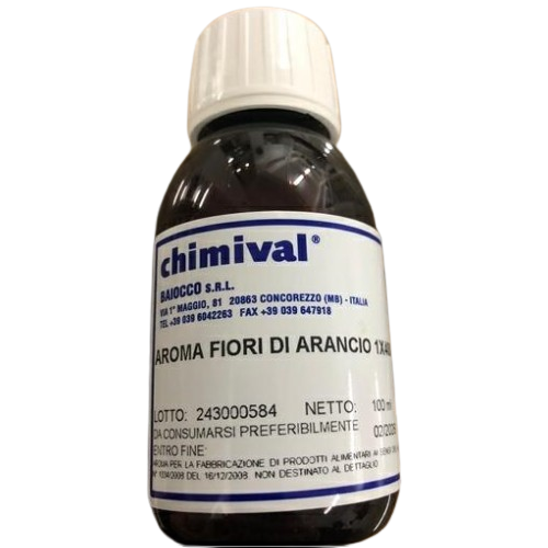 AROMA FIORI D'ARANCIO 1X400 ML 100