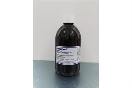AROMA RHUM FANTASIA MESSINA 1X2000 ML500