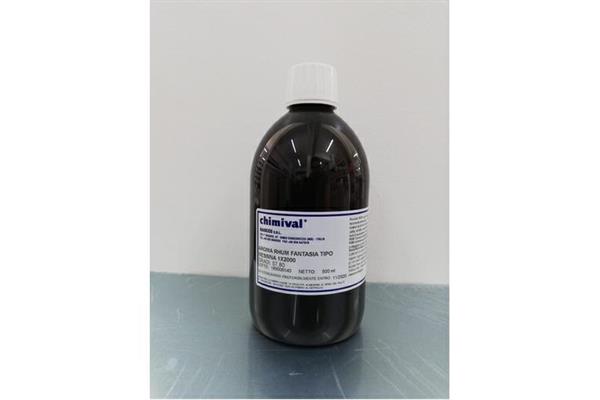 AROMA RHUM FANTASIA MESSINA 1X2000 ML500