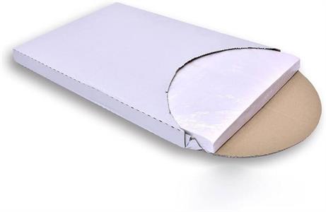 CARTA DA FORNO 40X60 CM PZ 500