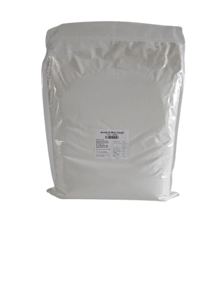 AMIDO DI MAIS CARGILL KG 2.5